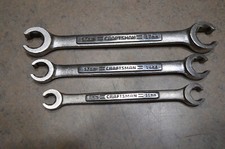 Vintage craftsman usa for sale  Hermosa