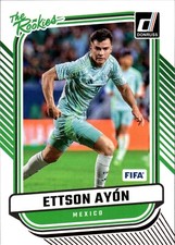 Ettson ayon rookies for sale  SPALDING