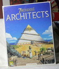 Wonders architects repos gebraucht kaufen  Lübeck