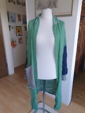Strickmantel diy handarbeit gebraucht kaufen  Mechernich