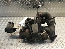 Turbolader mercedes benz gebraucht kaufen  Leverkusen