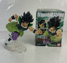 Bandai shokugan styling for sale  SCUNTHORPE