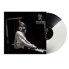 Mylene farmer best d'occasion  Reims