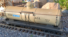 Lgb bachmann tankwagen gebraucht kaufen  Harpstedt