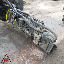 Cambio gearbox manuale usato  Italia