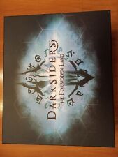Darksiders the forbidden usato  San Dona di Piave