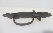 Victorian iron door for sale  HARROGATE