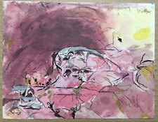 Graham sutherland. jacomet for sale  HADDINGTON