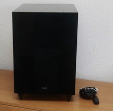 Tannoy hts subwoofer for sale  CALDICOT
