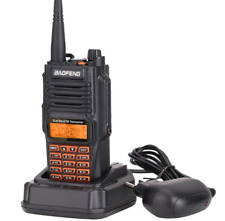 Ricetrasmittente baofeng radio usato  Frattaminore