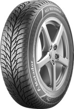 Opony Caloroczne Matador 185/60 R14 82T MP62 ALL WEATHER EVO M+S M+S na sprzedaż  Wysyłka do Poland