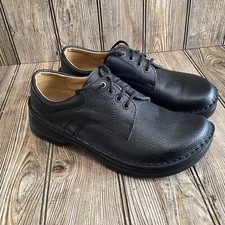 Birkenstock footprints black for sale  Bensenville