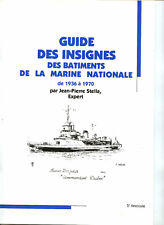 Guide insignes batiments d'occasion  Sabres