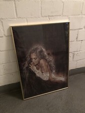 Luis royo kunstdruck gebraucht kaufen  Leverkusen