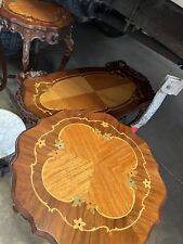 Coffee end table for sale  South Elgin