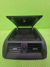 Usado, 🔥2010-12 Ford FUSION Dash Center Aberturas ARMAZENAMENTO Compartimento Cubby preto VT10 comprar usado  Enviando para Brazil