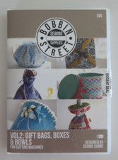 Bobbin street vol for sale  CAMBRIDGE
