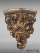 0505252 wandkonsole figurenkon gebraucht kaufen  Dietersburg
