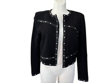 Veste noire the d'occasion  Brazey-en-Plaine