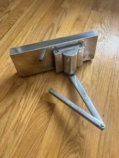 Industrial door closer for sale  Fenton