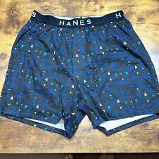 Hanes mens boxers for sale  Christiansburg