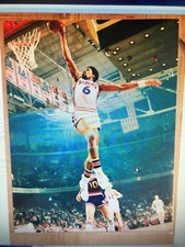 Julius erving dr. for sale  Bronx