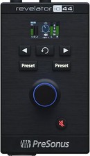 Presonus revelator io44 for sale  Inwood