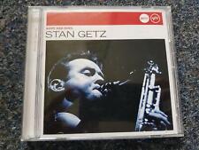 Stan Getz - Body and soul CD comprar usado  Enviando para Brazil