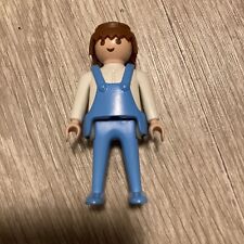 Playmobil ouvrier salopette d'occasion  Savigny-le-Temple