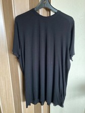 Rick owens black for sale  Monterey