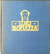 Luigi bonazza pittore usato  Italia