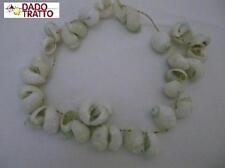 Collana estiva conchiglie usato  Frascati