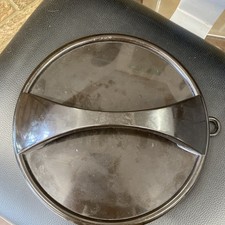 Used round mirror for sale  CHELMSFORD