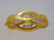 Superbe peigne ancien d'occasion Superbe peigne ancien d'occasion  Viry