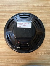 Vintage jensen p12 for sale  Pioneer