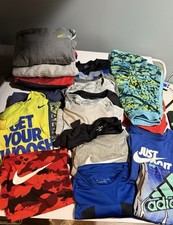 Athletic boys lot for sale  Cincinnati