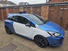 Vauxhall corsa 2017 for sale  WATERLOOVILLE