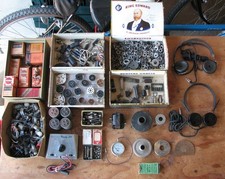 Antique battery early for sale  Salem