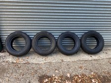 Michelin xw4 205 for sale  STROUD