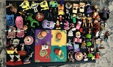 Vintage mcdonald disney for sale  SHEFFIELD
