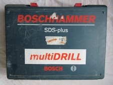 Bosch gbh dfe for sale  BACUP