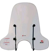 Parabrezza aprilia habana usato  Cona