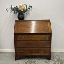 Vintage bureau writing for sale Vintage bureau writing for sale  FERNDOWN
