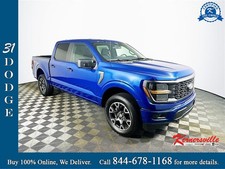 2024 ford 150 for sale  Kernersville
