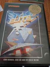 Hybrid elite game for sale  HUDDERSFIELD
