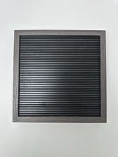 Letter board dark for sale  Jerome