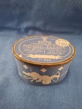 Ancienne boite poudre d'occasion  Toulon-