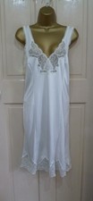 vintage charnos slips for sale  BUXTON