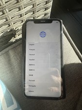 Iphone 64gb black for sale  ST. LEONARDS-ON-SEA