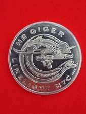 Giger alien new gebraucht kaufen  Bad Hersfeld